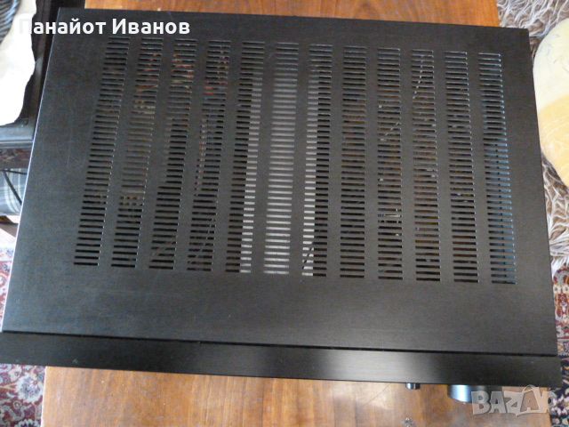 Ресийвър Sansui RZ-3000, снимка 4 - Ресийвъри, усилватели, смесителни пултове - 45624350