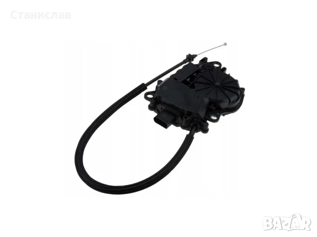  Land Rover Range Rover Sport L494 Брава за предна лява/дясна врата 