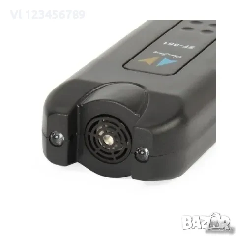 Кучегон - уред за защита (и дресиране) от кучета ZF-851, снимка 3 - Други стоки за дома - 50752414