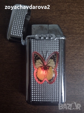 ЗА КОЛЕКЦИЯ! СВЕТЕЩА ЗАПАЛКА, снимка 3 - Запалки - 53302403