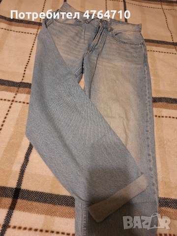 мъжки дънки , снимка 2 - Дънки - 53851812