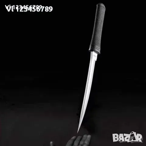 Тактически нож CPY14-CRKT 2907K Hissatsu -163х305, снимка 2 - Ножове - 49780388