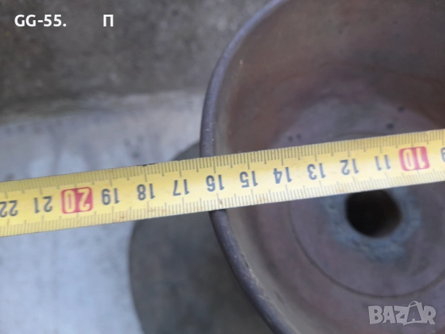 Меден гюм,фуния и други., снимка 4 - Декорация за дома - 53219676