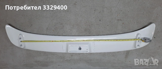 авто спойлер за седан, снимка 7 - Аксесоари и консумативи - 53145374