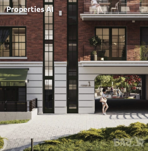 Слънчев тристаен апартамент - Ново строителство, снимка 10 - Апартаменти - 52320945