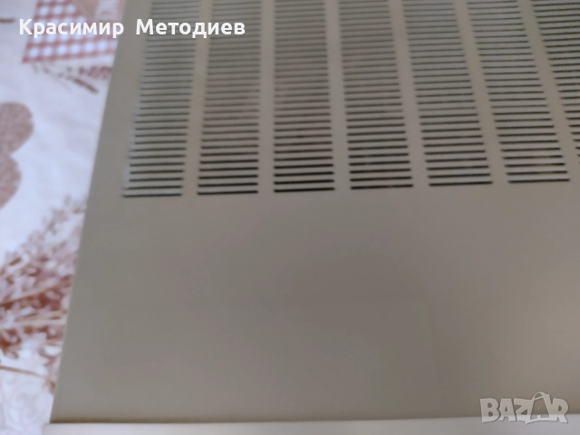 JVC ax30, снимка 11 - Ресийвъри, усилватели, смесителни пултове - 51734943