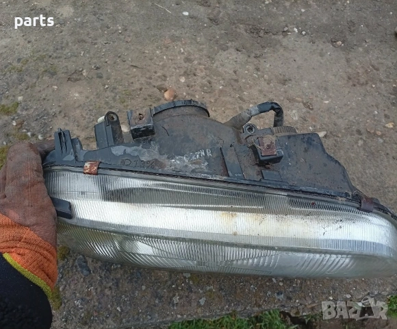 Десен Фар Ровър 600, снимка 4 - Части - 54035349