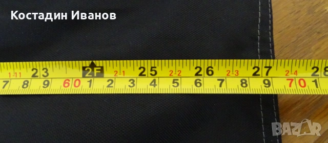 BOSCH професионално зимно яке размер L БОШ, снимка 18 - Якета - 53184421