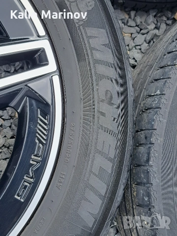 джанти 5х112 20 цола, снимка 10 - Гуми и джанти - 53900773