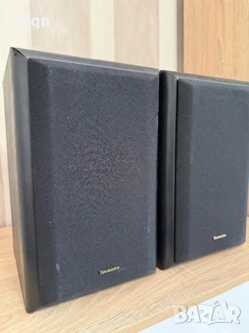 Technics SB-M20 , снимка 5 - Тонколони - 50317102