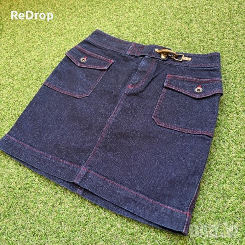 Дамски поли Ralph Lauren, Wrangler, G-Star, Levi’s, снимка 8 - Поли - 54023097