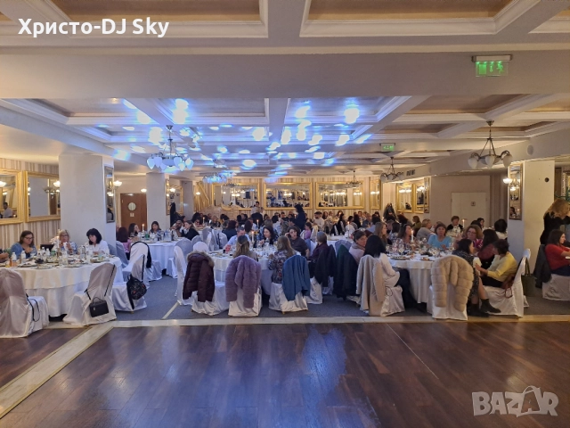 Професионален Дисководоещ за всякакви събития., снимка 6 - Dj - 52646247