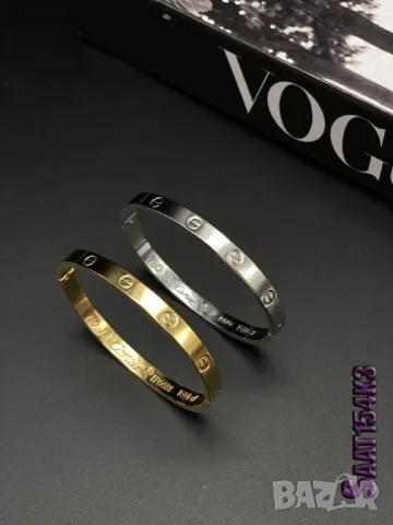 гривна cartier