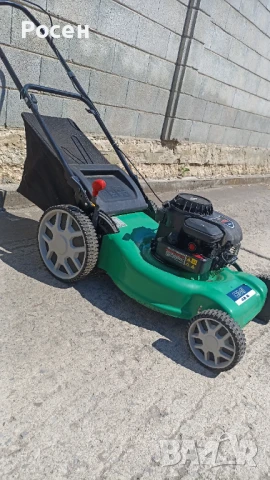 Бензинова косачка CMi, снимка 1