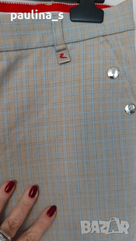 Три различни броя / Дамски зимен панталон , снимка 4 - Панталони - 52962618