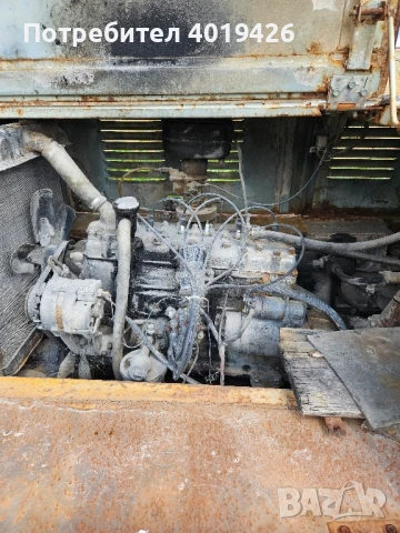 Продавам мотокар 7 тонен, снимка 10 - Други машини и части - 51158897