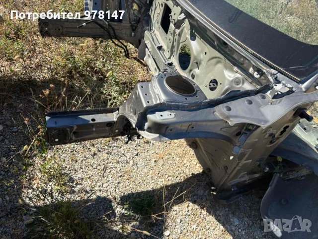 рогове countryman f60 bmw x1 x2 x3