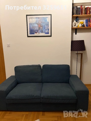 Диван с маса , снимка 5 - Дивани и мека мебел - 53219853