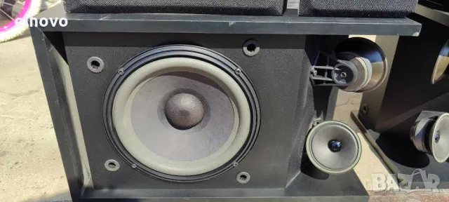 Тонколони BOSE 301 SERIES III, снимка 4 - Тонколони - 47214579