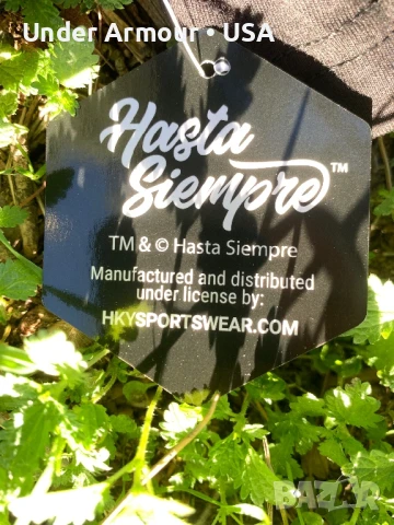 Hasta La Victoria Siempre, снимка 5 - Тениски - 50697294