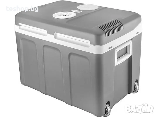 Хладилна кутия TZS FIRST AUSTRIA FA-5170-2 сива ПРОМО