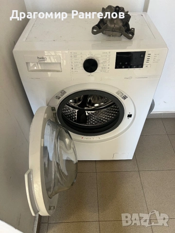 Пералня Беко на части !, снимка 3 - Перални - 53843977