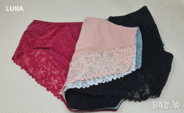 бикини, снимка 5 - Бельо - 53222176