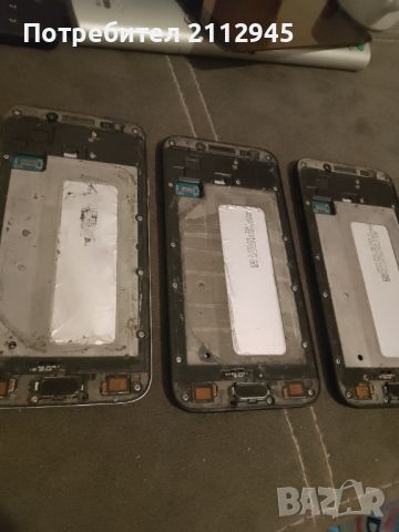 Телефони за части j7 а32015 , снимка 10 - Samsung - 46330251