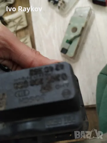 Чистачки фарове,  za SAAB 93 , , снимка 4 - Части - 50046608