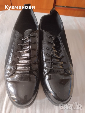 3 модела Дамски обувки , снимка 4 - Дамски ежедневни обувки - 52397554