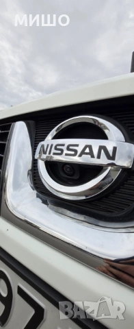 Nissan Qashqai  1.6dci /131к.с 4Х4/НАВИГАЦИЯ/КАМЕРА-360/ПАН0РАМА/, снимка 12 - Автомобили и джипове - 54026699
