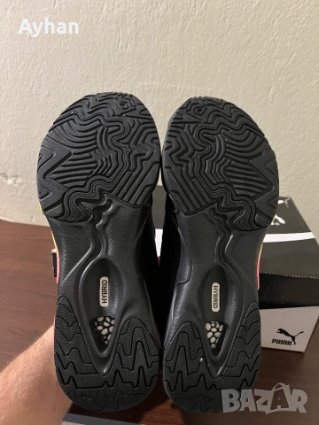 Puma Zone Xt, снимка 5 - Маратонки - 52597153