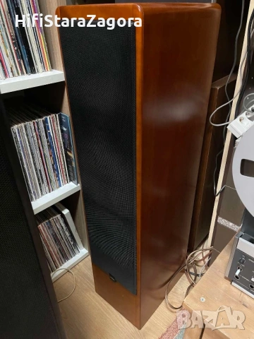 Canton Ergo RC L, снимка 4 - Тонколони - 53657173