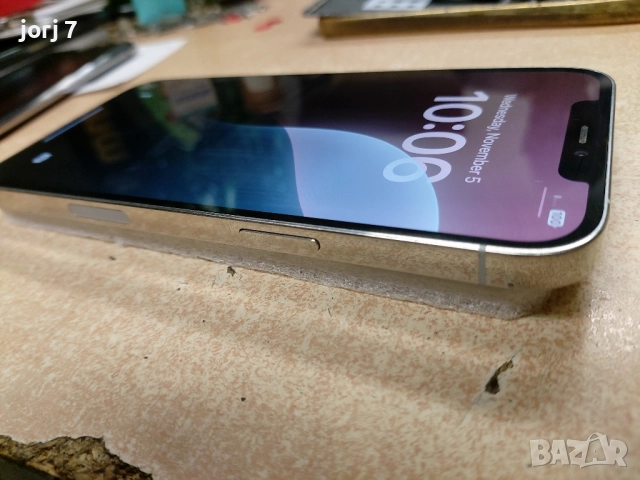 iphone 12 pro max, снимка 2 - Apple iPhone - 52328742