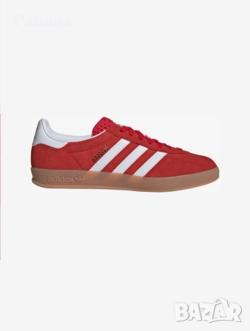 Adidas Originals -Ниски маратонки ‘Gazelle‘, снимка 7 - Маратонки - 51478054