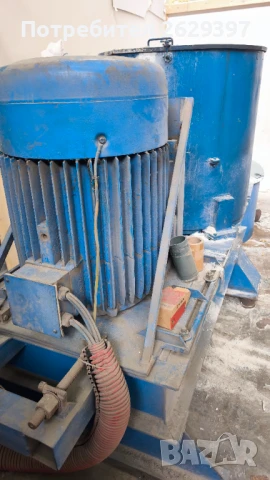 АГЛОМЕРАТОР, снимка 5 - Други машини и части - 50707732