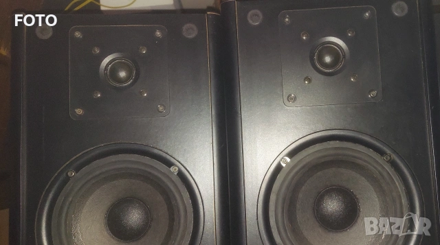 Onkyo SC-470, снимка 3 - Тонколони - 52827940