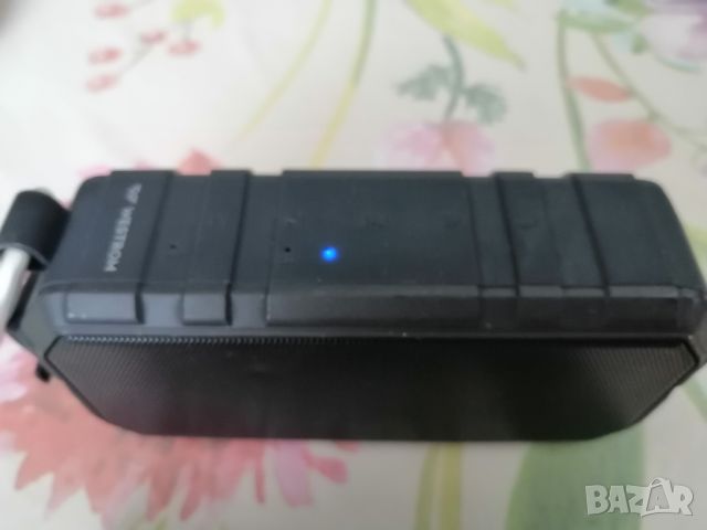  Bluetooth колонка WESTROM WR-BT220, снимка 1 - Bluetooth тонколони - 46723689