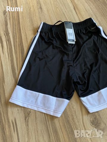 Оригинални нови къси панталони ADIDAS Tastigo 19 Shorts Black! XS, 2 XL, снимка 4 - Къси панталони и бермуди - 45495519