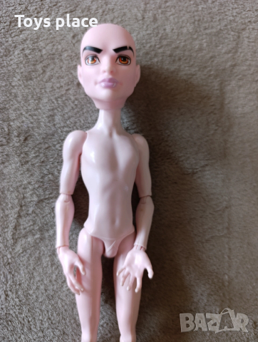 Кукли Monster High оригинални кукли Монстър, снимка 16 - Кукли - 51686906