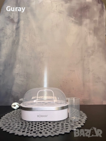 Яйцеварка - Варна