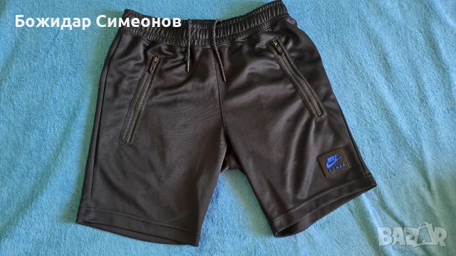 Nike ШОРТИ AIR MAX SHORT , снимка 1