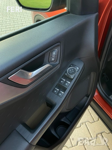 форд куга 1.5 TDCI , снимка 14 - Автомобили и джипове - 52635700