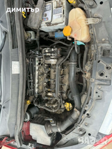 opel corsa d 1.3 cdti на части опел корса д товарна , снимка 6 - Автомобили и джипове - 53850891