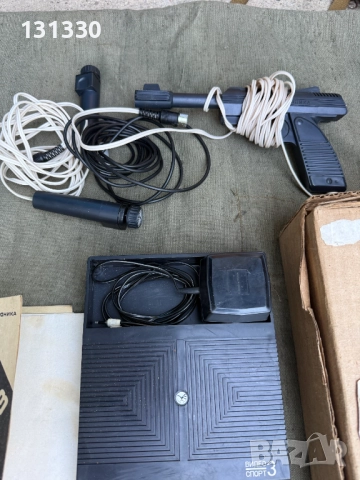 Продавам руска телевизионна игра ЕЛЕКТРОНИКА, снимка 5 - Други ценни предмети - 44755866