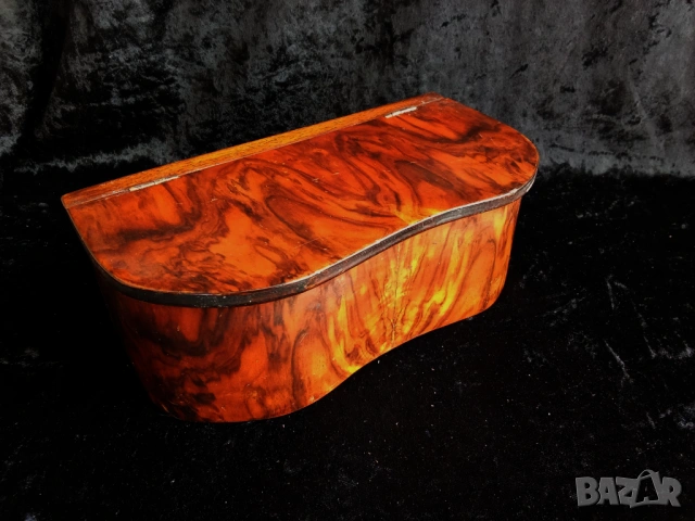 Стари вещи, снимка 13 - Други ценни предмети - 53836432