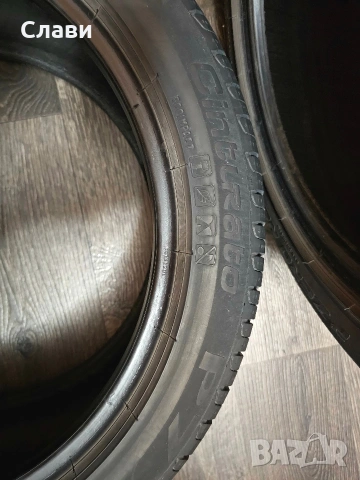 Гуми Pirelli 225/45/17, снимка 7 - Гуми и джанти - 53471601