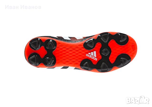 бутонки Adidas Predito Instinct FG J  номер 29, снимка 6 - Футбол - 46105026