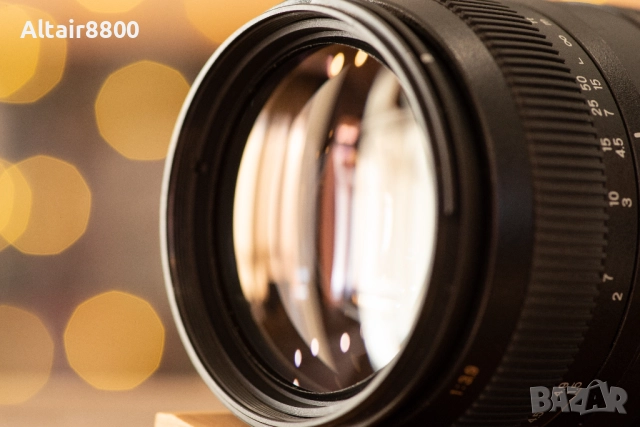 Nikon D3000 фотоапарат + два обектива и аксесоари Никон, снимка 10 - Фотоапарати - 52813773