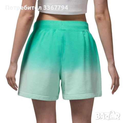 Оригинални къси панталонки Nike Jordan , снимка 2 - Къси панталони и бермуди - 53563185